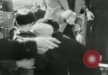 Image of Japanese people Japan, 1953, second 41 stock footage video 65675020696
