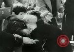 Image of Japanese people Japan, 1953, second 42 stock footage video 65675020696