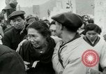 Image of Japanese people Japan, 1953, second 46 stock footage video 65675020696