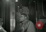 Image Milwaukee Braves Baseball Team arrive dans la ville Milwaukee Wisconsin USA, 1953, de la seconde 30 séquences d'archives historiques vidéo 65675020699