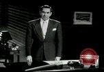 Image of Tyrone Power United States USA, 1953, second 9 stock footage video 65675020701