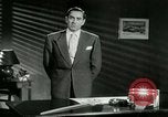 Image of Tyrone Power United States USA, 1953, second 13 stock footage video 65675020701