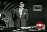 Image of Tyrone Power United States USA, 1953, second 14 stock footage video 65675020701