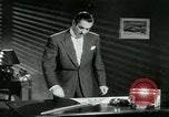 Image of Tyrone Power United States USA, 1953, second 15 stock footage video 65675020701