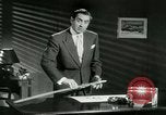 Image of Tyrone Power United States USA, 1953, second 16 stock footage video 65675020701