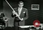 Image of Tyrone Power United States USA, 1953, second 18 stock footage video 65675020701