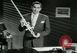 Image of Tyrone Power United States USA, 1953, second 19 stock footage video 65675020701