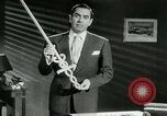Image of Tyrone Power United States USA, 1953, second 20 stock footage video 65675020701