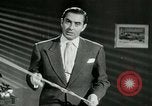 Image of Tyrone Power United States USA, 1953, second 49 stock footage video 65675020701
