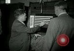 Image 82e Electiions Cogressional United States USA, 1950, de la seconde 20 séquences d'archives historiques vidéo 65675020703