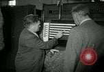 Image 82e Electiions Cogressional United States USA, 1950, de la seconde 21 séquences d'archives historiques vidéo 65675020703
