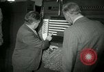 Image 82e Electiions Cogressional United States USA, 1950, de la seconde 24 séquences d'archives historiques vidéo 65675020703