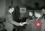 Image 82e Electiions Cogressional United States USA, 1950, de la seconde 56 séquences d'archives historiques vidéo 65675020703