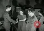 Image 82e Electiions Cogressional United States USA, 1950, de la seconde 59 séquences d'archives historiques vidéo 65675020703