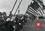 Image USS San Francisco San Francisco California USA, 1950, de la seconde 12 séquences d'archives historiques vidéo 65675020704