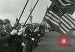 Image USS San Francisco San Francisco California USA, 1950, de la seconde 13 séquences d'archives historiques vidéo 65675020704