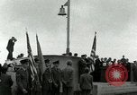 Image USS San Francisco San Francisco California USA, 1950, de la seconde 26 séquences d'archives historiques vidéo 65675020704