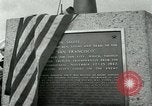 Image USS San Francisco San Francisco California USA, 1950, de la seconde 28 séquences d'archives historiques vidéo 65675020704