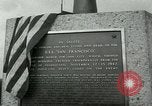 Image USS San Francisco San Francisco California USA, 1950, de la seconde 29 séquences d'archives historiques vidéo 65675020704