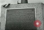 Image USS San Francisco San Francisco California USA, 1950, de la seconde 31 séquences d'archives historiques vidéo 65675020704