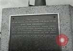 Image USS San Francisco San Francisco California USA, 1950, de la seconde 33 séquences d'archives historiques vidéo 65675020704