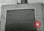 Image USS San Francisco San Francisco California USA, 1950, de la seconde 34 séquences d'archives historiques vidéo 65675020704