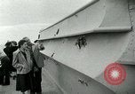 Image USS San Francisco San Francisco California USA, 1950, de la seconde 35 séquences d'archives historiques vidéo 65675020704