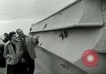 Image USS San Francisco San Francisco California USA, 1950, de la seconde 38 séquences d'archives historiques vidéo 65675020704