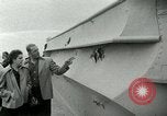 Image USS San Francisco San Francisco California USA, 1950, de la seconde 39 séquences d'archives historiques vidéo 65675020704