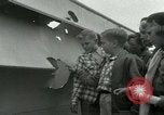 Image USS San Francisco San Francisco California USA, 1950, de la seconde 40 séquences d'archives historiques vidéo 65675020704