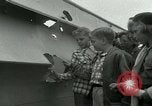 Image USS San Francisco San Francisco California USA, 1950, de la seconde 41 séquences d'archives historiques vidéo 65675020704