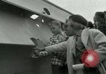 Image USS San Francisco San Francisco California USA, 1950, de la seconde 44 séquences d'archives historiques vidéo 65675020704