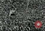 Image match de football Lawrence Kansas USA, 1950, de la seconde 32 séquences d'archives historiques vidéo 65675020705