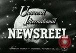Image of Harry S Truman United States USA, 1953, second 5 stock footage video 65675020706