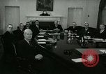 Image of Harry S Truman United States USA, 1953, second 23 stock footage video 65675020706