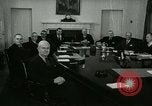 Image of Harry S Truman United States USA, 1953, second 24 stock footage video 65675020706