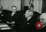 Image of Harry S Truman United States USA, 1953, second 25 stock footage video 65675020706