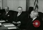 Image of Harry S Truman United States USA, 1953, second 26 stock footage video 65675020706