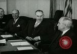 Image of Harry S Truman United States USA, 1953, second 27 stock footage video 65675020706
