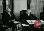 Image of Harry S Truman United States USA, 1953, second 29 stock footage video 65675020706