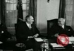 Image of Harry S Truman United States USA, 1953, second 31 stock footage video 65675020706