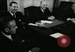 Image of Harry S Truman United States USA, 1953, second 38 stock footage video 65675020706