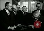 Image of Harry S Truman United States USA, 1953, second 46 stock footage video 65675020706