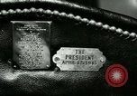 Image of Harry S Truman United States USA, 1953, second 48 stock footage video 65675020706