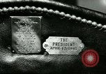 Image of Harry S Truman United States USA, 1953, second 50 stock footage video 65675020706