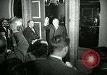 Image of Harry S Truman United States USA, 1953, second 56 stock footage video 65675020706