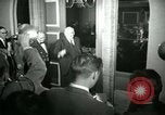 Image of Harry S Truman United States USA, 1953, second 57 stock footage video 65675020706