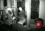 Image of Harry S Truman United States USA, 1953, second 58 stock footage video 65675020706
