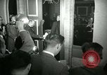 Image of Harry S Truman United States USA, 1953, second 59 stock footage video 65675020706