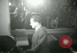 Image of Harry S Truman United States USA, 1953, second 61 stock footage video 65675020706